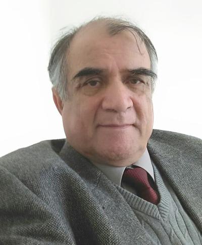 Mr Shir Akbari's photo
